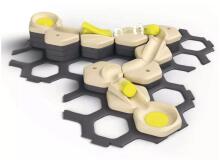 Ravensburger GraviTrax Junior starter set S Start and Run