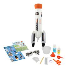 Buki Rocket Science