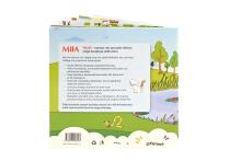 Гениусо MIIA говорящая книга: ферма