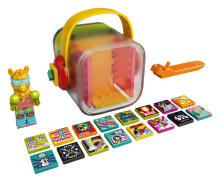 LEGO Vidiyo Party Llama BeatBox