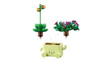 LEGO Botānikas Šūpojošās Augi