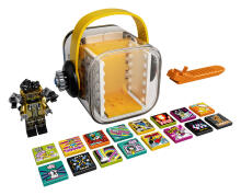 LEGO Vidiyo ХипХоп Робот БитБокс