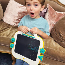 Buki My 1st Drawing Tablet