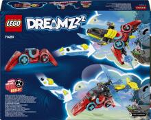 LEGO Dreamzzz Cooper's Gaming Controller Jet