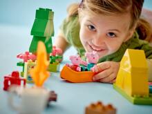 LEGO DUPLO Kempinga Ceļojums