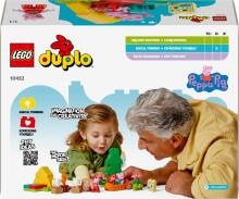 LEGO DUPLO Kempinga Ceļojums