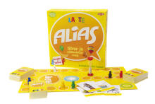 Tactic lauamäng Laste Alias
