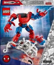 LEGO Super Heroes Spider-Man Mech vs. Anti-Venom