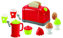 Ecoiffier Toaster