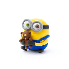 HEY CLAY Modeling Clay Minions