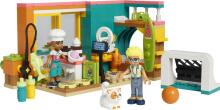 LEGO Friends Leo istaba