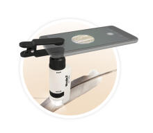 Buki Pocket Microscope