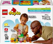 LEGO DUPLO День Рождения Винни-Пуха