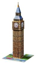 Ravensburger 3D Puzzle Big Ben