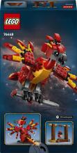 LEGO Harry Potter Fawkes™: Dumbledore's Phoenix