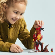 LEGO Harry Potter Fawkes™: Dumbledore's Phoenix