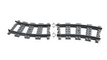 LEGO City Switch Tracks