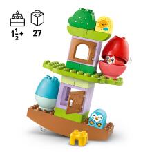 LEGO DUPLO Balansēšanas un Stacking Koks