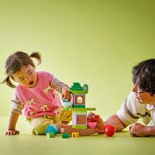 LEGO DUPLO Balansēšanas un Stacking Koks