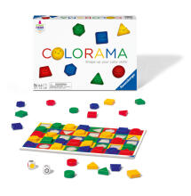 Ravensburger Board Game Colorama