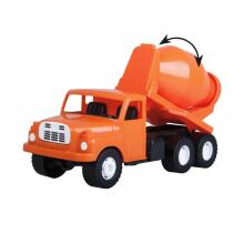 Dino Kravas Maisītājs TATRA 30 cm - Oranžs