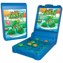 ThinkFun ceļojumu spēle Topsy Turtles