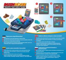 ThinkFun galda spēle Rush Hour