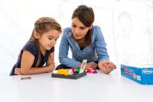 Настольная игра ThinkFun Rush Hour Jr.