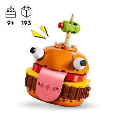 LEGO Fortnite Durrr Burger