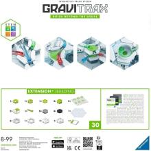 Ravensburger GraviTrax ēkas