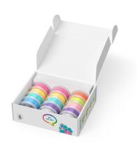 HEY CLAY Modeling Clay Unicorns 15 pc