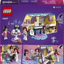 LEGO Friends Paisley istaba