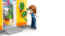 LEGO Friends Магазин у дома в Хартлейк Сити