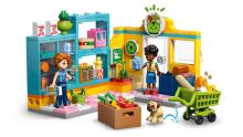 LEGO Friends Магазин у дома в Хартлейк Сити