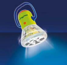 Buki 3-in-1 Lampa
