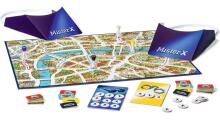 Ravensburger Board Game Scotland Yard Junior 
