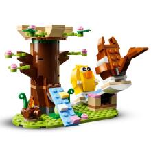 Spring Animal Playground ​ ​