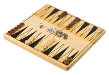 Tactic Collection Classique Backgammon
