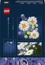 LEGO Botānikas Margrietiņas