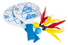 Tactic Zlam Racket ballgame