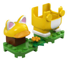 LEGO Super Mario Cat Mario Power-Up Pack