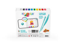 HEY CLAY Modeling Clay Ocean 
