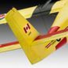 Revell Plastic Model  DHC-6 Twin Otter 1:72