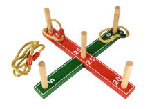 Tactic Ring Toss
