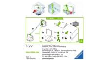 Ravensburger GraviTrax elements Zipline
