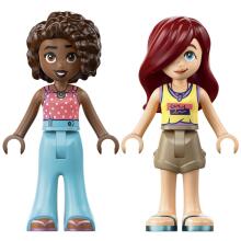LEGO Friends Ночь дружбы