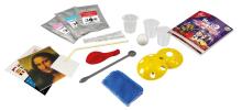 Buki Mini Lab Magic Science