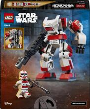 LEGO Star Wars Clone Shock Trooper™ Mech