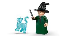 LEGO Harry Potter Hogwarts Castle: Sorting Hat Ceremony