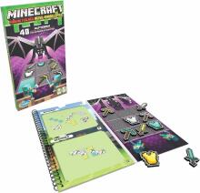 ThinkFun Minecraft Magnētiskais Ceļojuma Puzlis